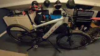VITUS E-SOMMET VRS:REVIEW