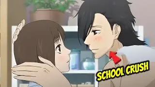 Akala nya na hindi seryoso sa kanya ang popular school crush dahil pangit sya pero nag kamali sya