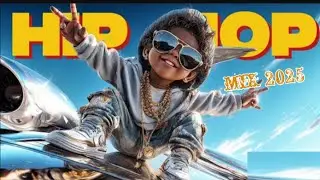 &laquo;SKYMODE HIP HOP MIX 2025 🌍 | Настоящая уличная энергия и трэп-флоу&raquo;