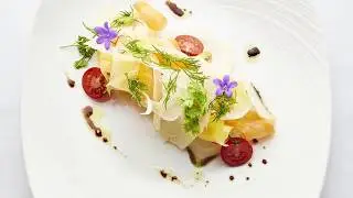 D&eacute;couverte du restaurant le Quai 50