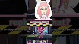 Странные пищевые привычки виртуальных ютуберов #vtubers #vtuberClip #DandysWorld #Funny