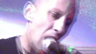 Korben Dallas Country Club - Blade Carving (Live @ Subsonic Sessions #1)
