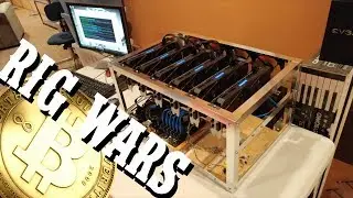 Mining Rig Wars #7: Best Mining Rig?