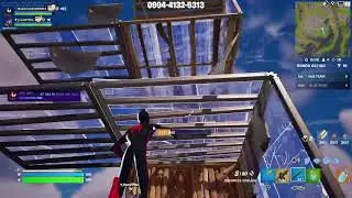 Pvp con pableras