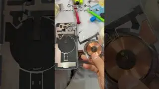 iPhone 14/14 plus automatic restart problem how to fix #mobilerepair #iphone #ytshorts