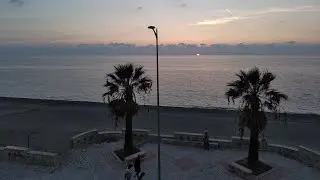 Torremezzo CS - Calabria video my drone 🇨🇮✨
