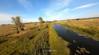 Прощай лето | FPV Footage