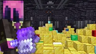 Becoming Minecraft's Richest Player