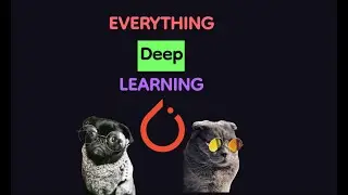 Pytorch, Node and Flutter Complete App