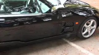 Qvale Mangusta walk-around