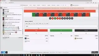 BETTING IN CSGO DOUBLE