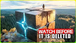How ANCIENT PEOPLE BUILD THIS? Oldest MEGASTRUCTURE Still Working Hidden for 1000 Years! Documentary