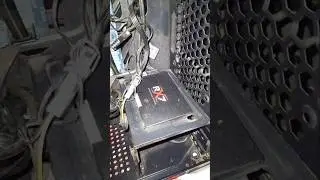 Review Dan Penggunaan SSD RX7 Pada CPU Setelah Penggunaan Sekian Lama