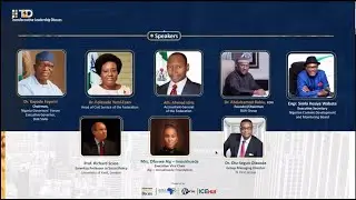 Mainstreaming Private Sector Collaboration for Public Sector Reform | Trans-Leadership Discuss (TLD)