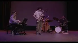 GRiMACE JAZZ COLLECTIVE - Samsara