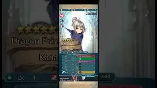 Fire Emblem Heroes F2P- This should have been legendary M! Byleth