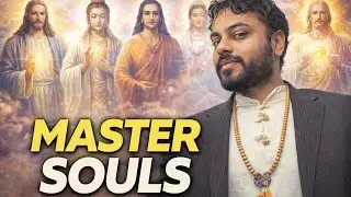 You’re Not Delusional. Maybe You’re Just a Master Soul Surrounded by NPCs