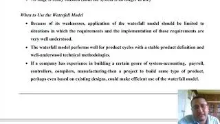 Chapter 2   SOFTWARE LIFE CYCLE Part 2