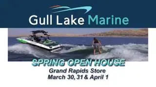Grand Rapids Open House Centurion Supreme Promo