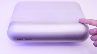 Just get JMGO O1! DO NOT BUY a 60'' or 80'' smart tv!
