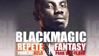 Golden girl-Blackmagic
