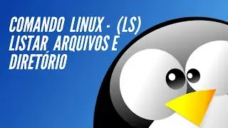 Comando básico Linux - ls
