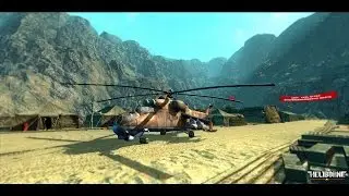 Альфа Heliborne | MrBunny, Neo