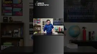 Эксперимент с резинкой для ушей! | #наука #физика #образование #физикавеселье #химия #обучение #д...