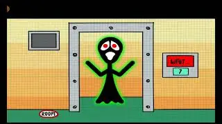 Cinco noches en el se&ntilde;or palo de Fuego I MarcusPlay
