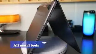 KUU G5 видео презентация