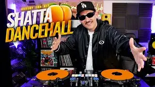 Shatta & Dancehall Mix 2025 🍑 | 02 | The Best of Shatta & Dancehall 2025 By Deejay FDB
