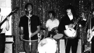 The Mynah Birds - featuring Neil Young and Rick James