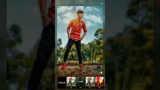 new app a gaya hai Photo par video kaise baney#Shorts#movee app