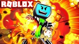 NEW MAGU MAGU DEVIL FRUIT Gameplay *MAGMA* In Roblox Ro-Piece