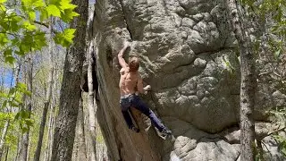 Gotta Get Out, V7, NRG - Jon Ham
