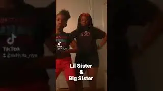 Taniyah and Daniyah at it again challenge each