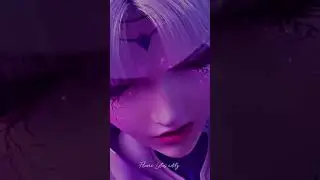 Little Fairy Doctor X Bad Boy AMV Edit 💖  #battlethroughtheheavens #memeedit  #littlefairydoctor