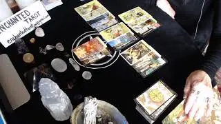 Gemini February 2018 General Reading