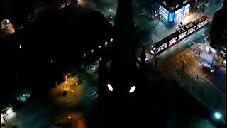 Home Part 4 ❤️🇨🇦 #toronto #ttc #dronevideo #dji #shorts
