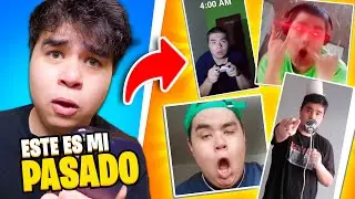 si me da cringe termina el video 😡