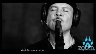 Wade Fernandez: Cultural Stories & Musical Healing | Mastery in Chants, Lyrics & Instrumentals