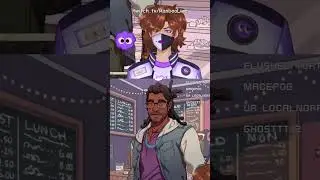 Ranboo FAILS the eye tracker... again #ranboo #vtuber #funny #eyetracking