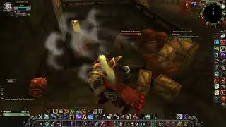 The Thandol Span (WOW classic quest)