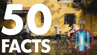 50 Flood Facts You NEED to Know Before Disaster Strikes!