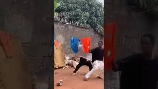 Tutorial for Tee Dollar dancer and mara pass mara odogwu legwork #dance