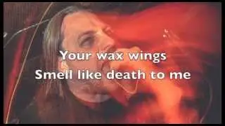 IKILLYA - official Bombs Away Lyric Video