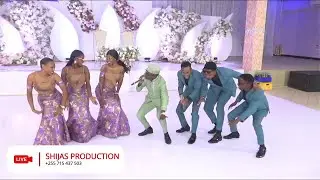 MAIDS: Irene's Night - Shija Production