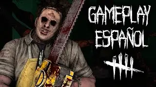 Dead by daylight gameplay espa&ntilde;ol Jugando con subs
