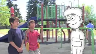 Grade 3 Lesson Sample from the Second Step&reg; Elementary Kit Program