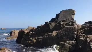 Asturias: where the sea and the beaches reign